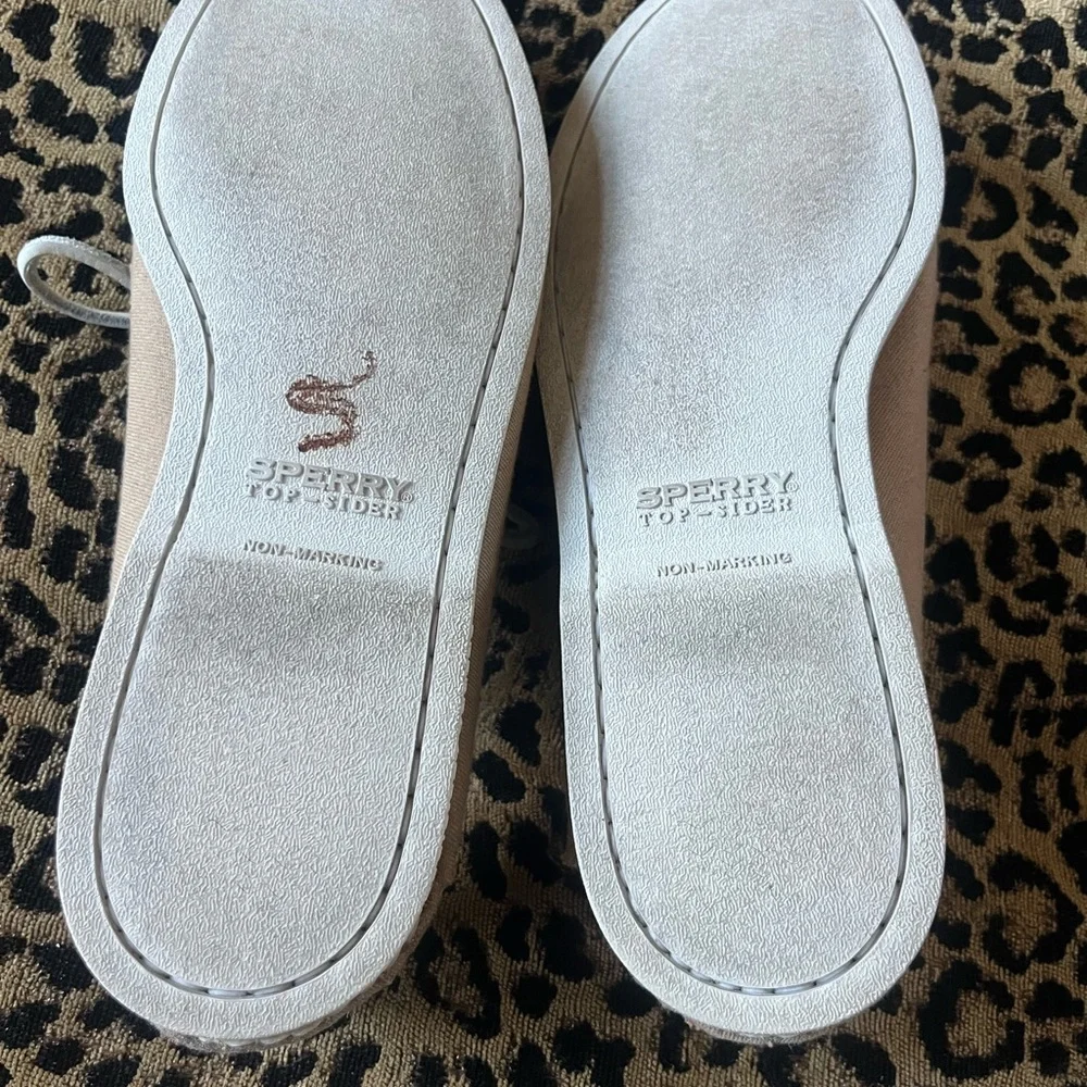 Sperry Men's Authentic Original 2-Eye Boat Shoes Size 11